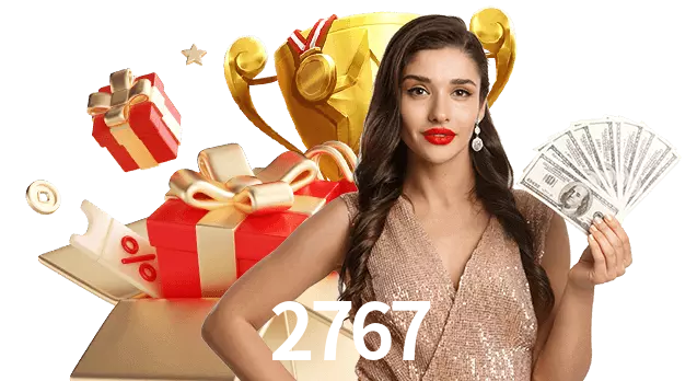 Jogue com dealers reais no 2767!