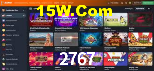 2767: A Experiência de Casino com Jogos de Mesa ao Vivo