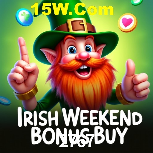 Weekend Specials 2767
