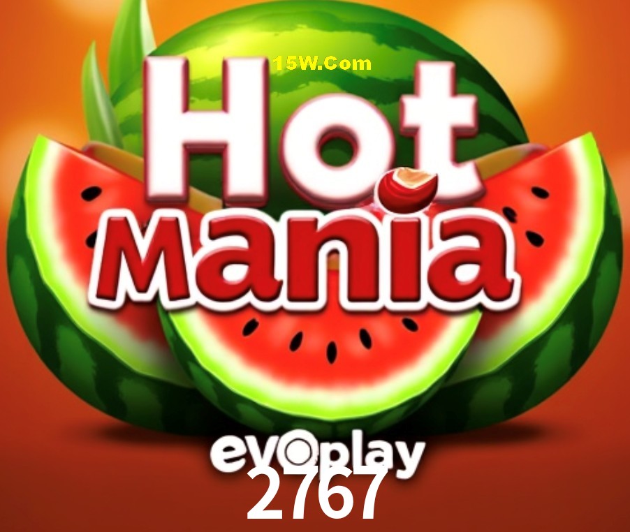 Jogos de Slot 2767
