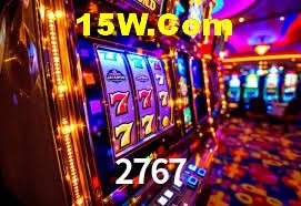 Welcome Bonus 2767